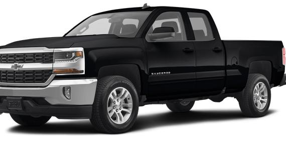 CHEVROLET SILVERADO LD 2019 2GCVKPEC6K1121828 image